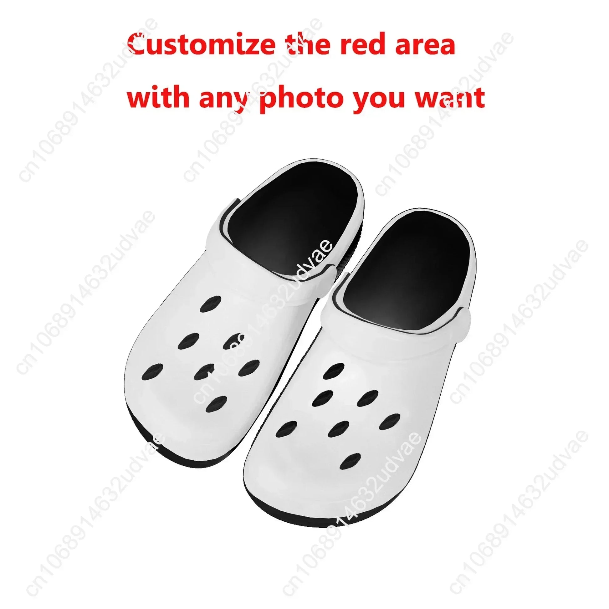 Yellow Duck Sandals Women Teenager Home Fashion Water Shoe High Quality Garden Clog Breathable Comfort Beach Hole Slippers